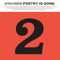 The Sun - Astrid Engberg