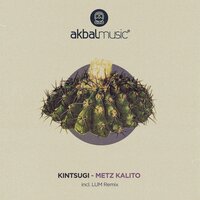 Metz Kalito - Kintsugi