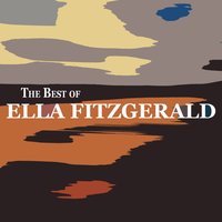Lullaby of Birdland - Ella Fitzgerald