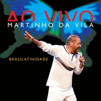 Quem Ta Com Deus Nao Tem Medo - Martinho Da Vila