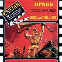 Fuga di Ursus e Diana - Carlo Savina