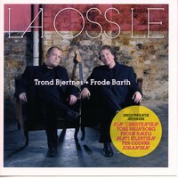Fordi - Trond Bjertnes & Frode Barth