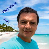 A Pior Solidão - Elias Muniz