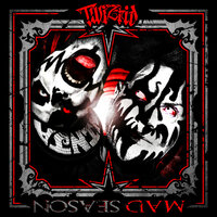 Wasted 4 - Twiztid & Bingx & ABK & Blaze Ya Dead Homie & Axe Murder Boyz