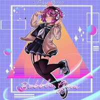 Puzzle Bobble - Jazzy Ryuuji