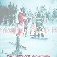 Christmas Shopping (We Wish You a Merry Christmas) - Christmas 2020 Hits