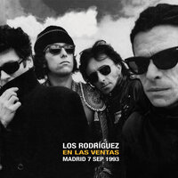 Dulce condena - Los Rodriguez