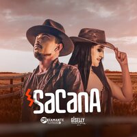Chama pra Dançar - DIAMANTE RODRIGUES E GISELLY LIMA