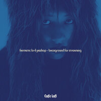 Groovy Ambiance for Streaming - Café Lofi