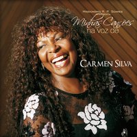 No Teu Santuário - Carmen Silva & Graça Music