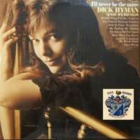 Caravan - Dick Hyman