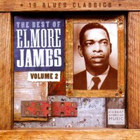 Bleeding Heart - Elmore James