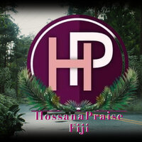 Mustard Seed - Hossana Praise Fiji