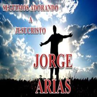 Santo Jorge - Jorge Arias