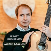 Morning Celebration - Sergey Khomenko