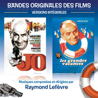 Où est passé le corps ? - Raymond Lefevre