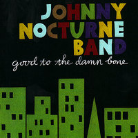 Harlem Nocturne - Johnny Nocturne Band & John Firmin & Dick Fegy