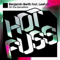 On the Dancefloor - Leah.O & Benjamin Barth
