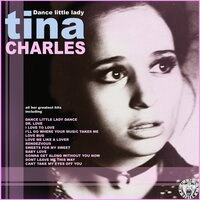 Cant Take My Eyes Off You - Tina Charles