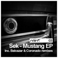 Mustang - Sek