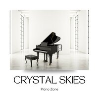 Cozy Echoes - Piano Zone