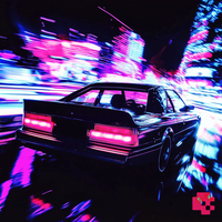 BRODYAGA ULTRAFUNK - SKYVER & TRVXER