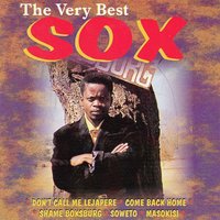 Masokisi - Sox
