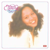 I’d Really Love To See You Tonight - Teresa Carpio