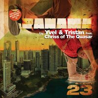 Panama - Yvel & Tristan & Chriss Of The Quasar & Human8