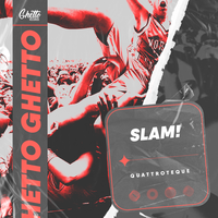Slam! - QUATTROTEQUE
