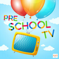 Inspirational Pre School Program - AXS MUSIC