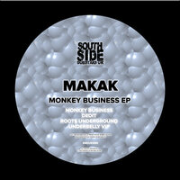 Dedit - Makak