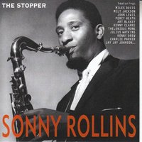 Friday the 13th - Sonny Rollins & Thelonious Monk Quartet