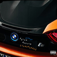 Nightrider - Keith Austin & Cjfromspace & Lil Bird & Tom Pasley
