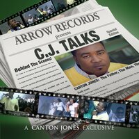 Can't Explain - Canton Jones
