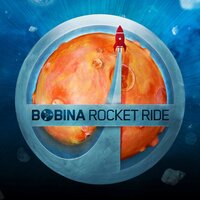 Caught in the Rain - Bobina & Alan Connor