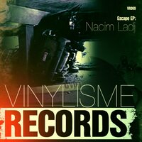 Escape - Nacim Ladj