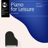 6 Characterstücke, Op. 33: No. 4, Serenade - Caroline Almonte