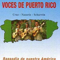 Rapsodia de Nuestra América - Voces de Puerto Rico