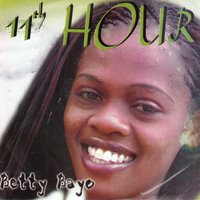 Hivi Ndivyo - Betty Bayo