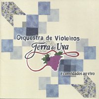 Rio de Lágrimas - Orquestra de Violeiros Terra da Uva & Rodrigo Delage & João Araújo