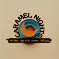 Vibrant Dawn Harmony - Caramel Nights