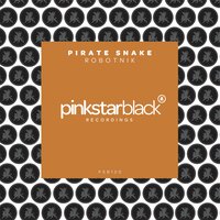 Robotnik - Pirate Snake