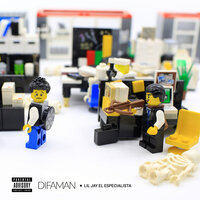 difaman - Lil Jay El Especialista