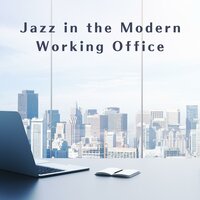 Corporate Cool Jazz - Teres
