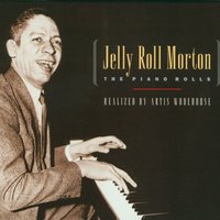 Tom Cat Blues - Jelly Roll Morton