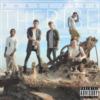 Upside Down - Phase Five