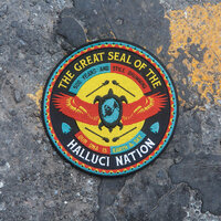 ALie Nation - The Halluci Nation & John Trudell & Lido Pimienta & Tanya Tagaq & Northern Voice