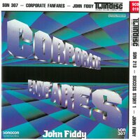 The Big Push, Pt. 1 - John Fiddy & Orchestra John Fiddy