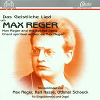 Psalm 100 - Sabine Szameit & Dorothea Ohly-Riese & Gotthold Schwarz & Rolf Schönstedt